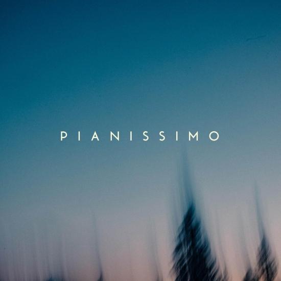 Cover Pianissimo