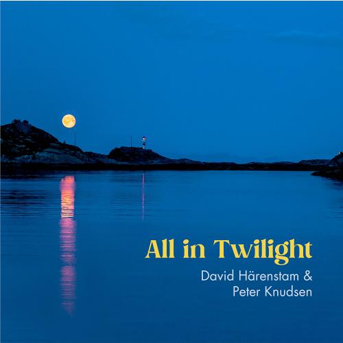 Cover All in Twilight