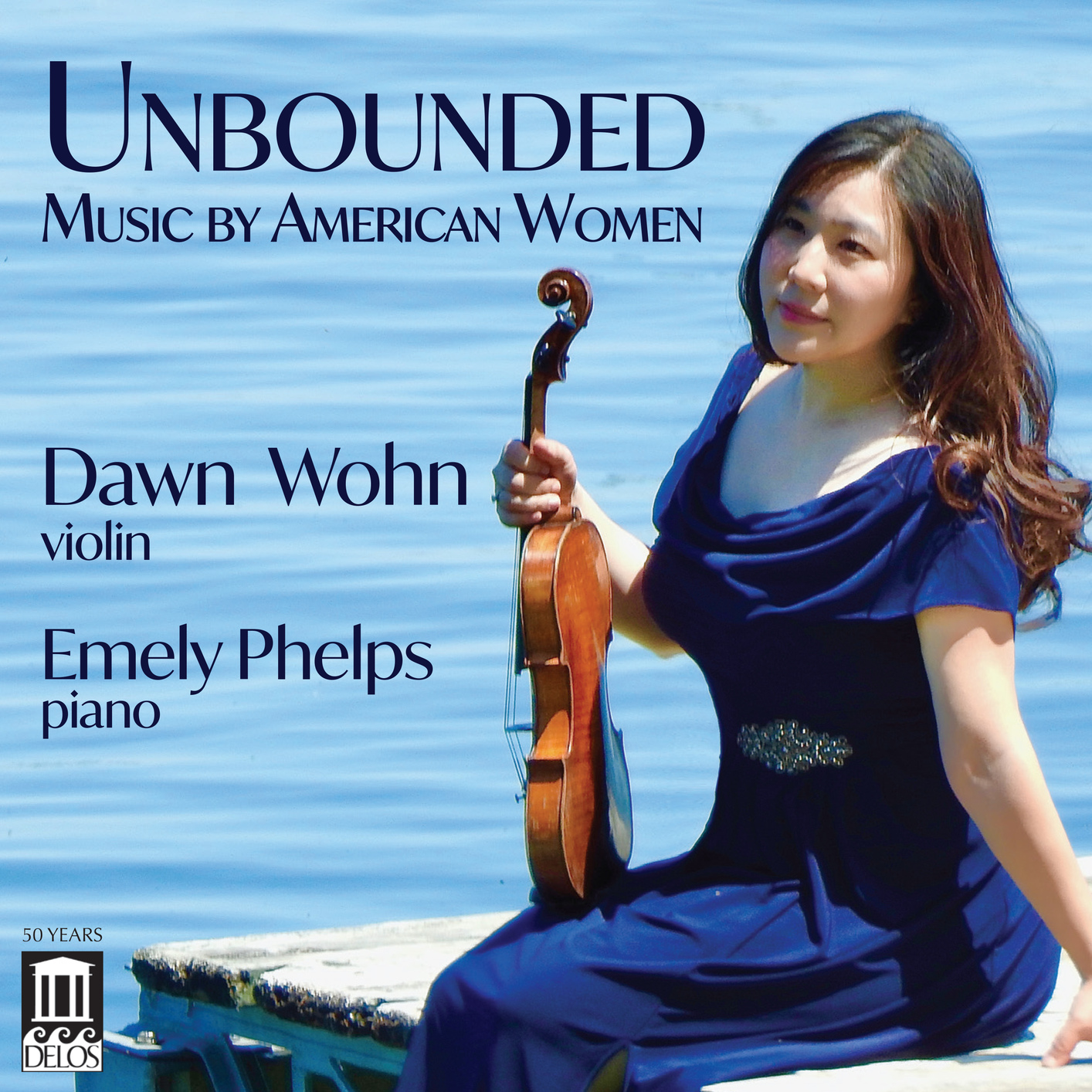 Cover Unbounded