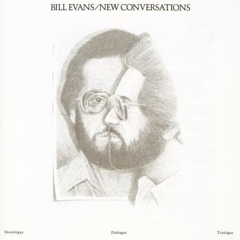 Cover New Conversations (Remastered)