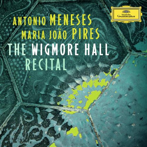 Cover The Wigmore Hall Recital