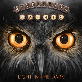 Cover Light in the Dark (Deluxe Version)