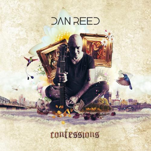 Cover Confessions