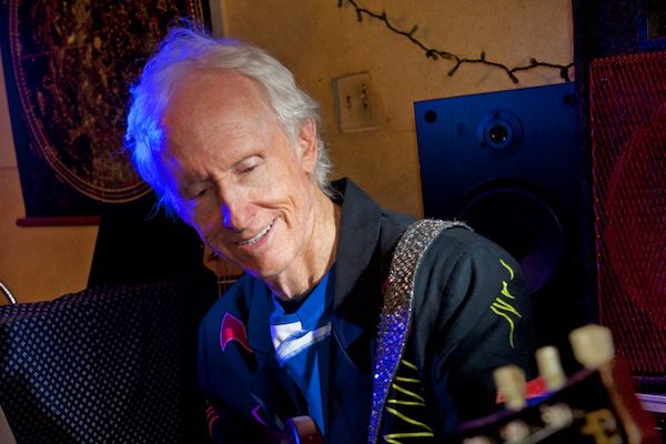 Robby Krieger