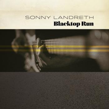 Cover Blacktop Run