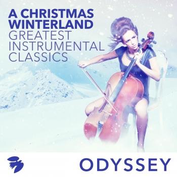 Cover A Christmas Winterland: Greatest Instrumental Classics (Remastered)