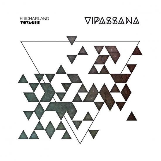 Cover Vipassana