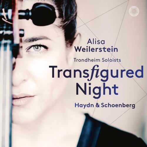 Cover Transfigured Night