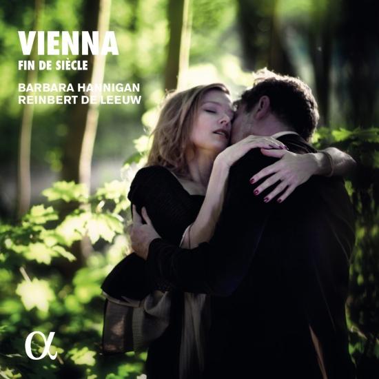 Cover Vienna: Fin de siècle