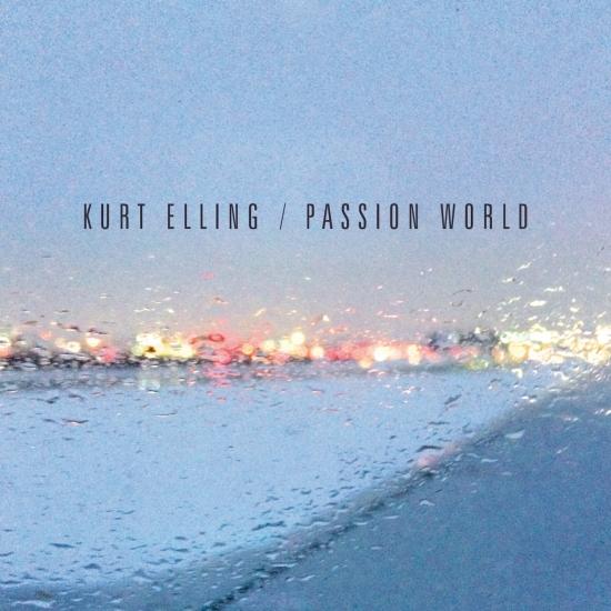 Cover Passion World