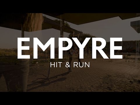 Video Empyre - Hit And Run