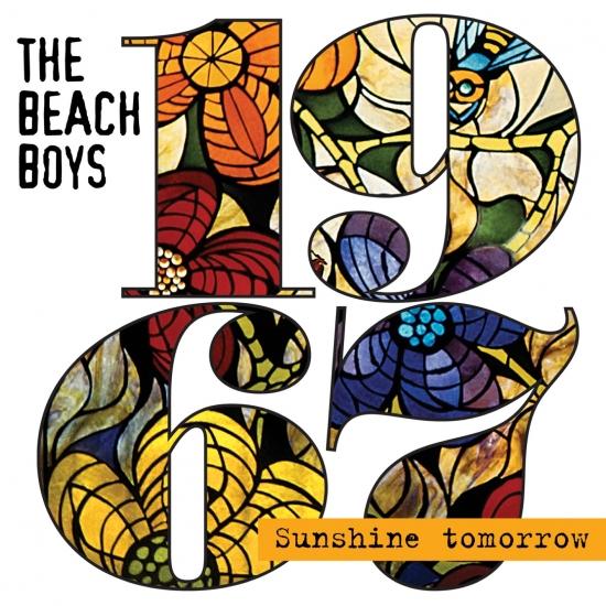 Cover 1967 - Sunshine Tomorrow (Remastered)