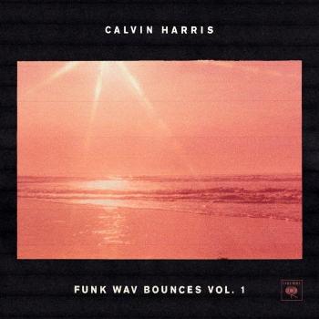 Cover Funk Wav Bounces Vol.1