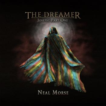 Cover The Dreamer - Joseph, Pt. 1