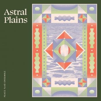 Cover Astral Plains