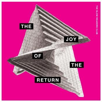 Cover The Joy Of The Return