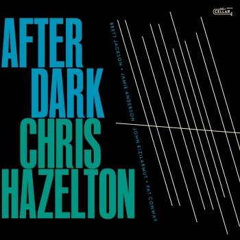 Cover After Dark