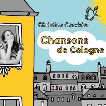 Cover Chansons de Cologne