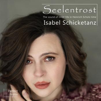 Cover Seelentrost