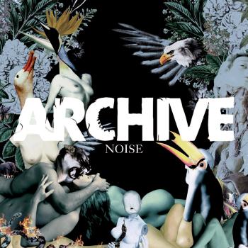 Cover Noise (2024 Remastered Deluxe Edition)