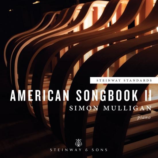 Cover American Songbook, Vol. 2