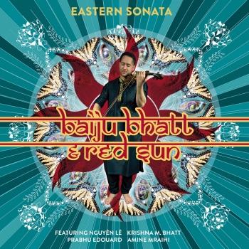 Cover Eastern Sonata