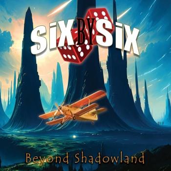 Cover Beyond Shadowland