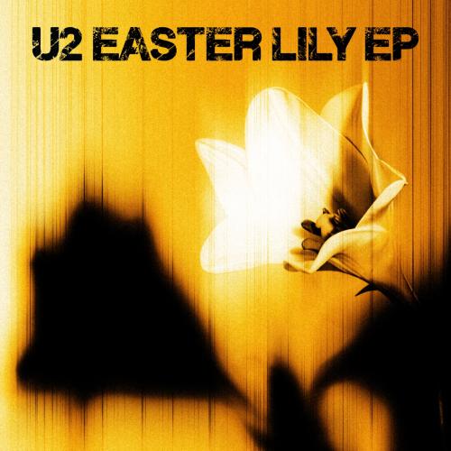 Cover Easter Lily (EP)