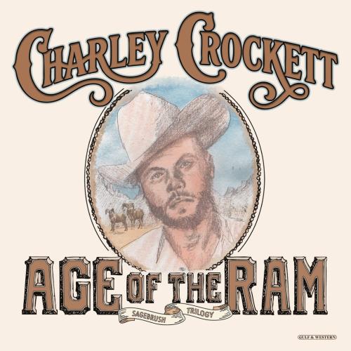 Cover Age of the Ram