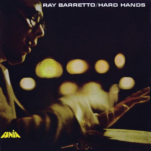 Cover Hard Hands (Remastered 2026)