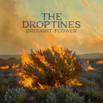Cover Drought Flower