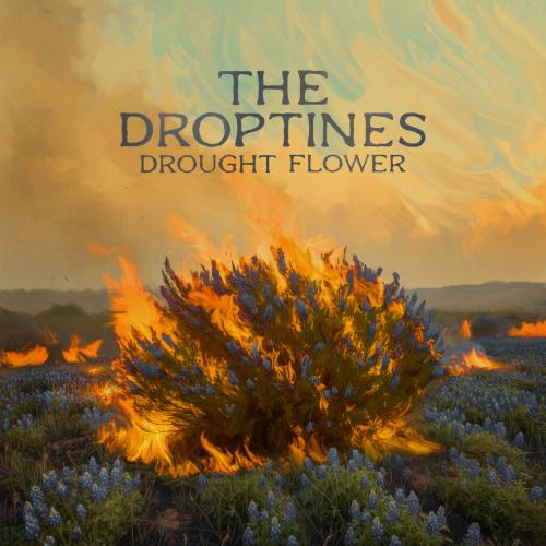 Cover Drought Flower