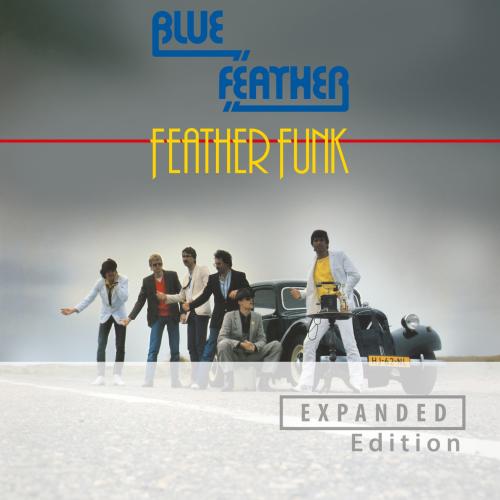 Cover Feather Funk (Remastered 2022 / Expanded Edition)