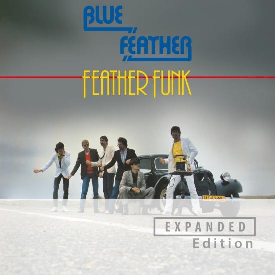 Cover Feather Funk (Remastered 2022 / Expanded Edition)