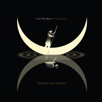 Cover I Am The Moon: II. Ascension