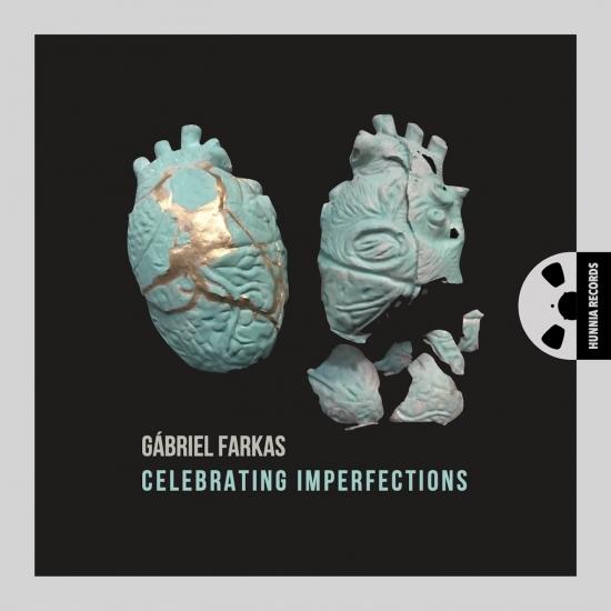Cover Celebrating Imperfections