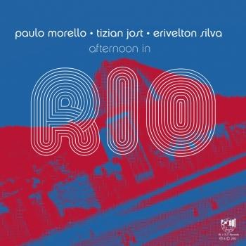 Cover Afternoon in Rio (Remaster)