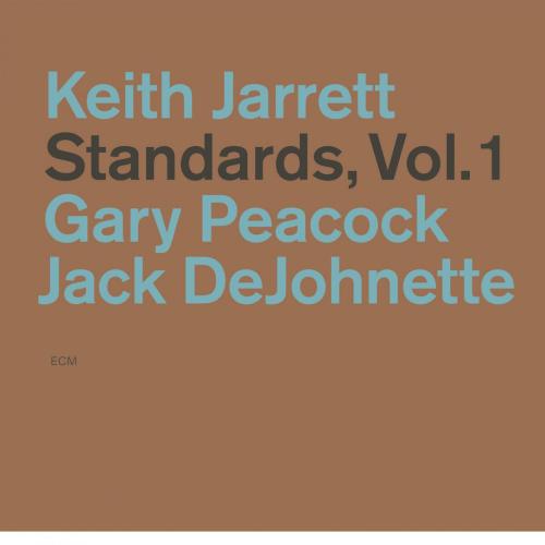 Cover Standards, Vol. 1