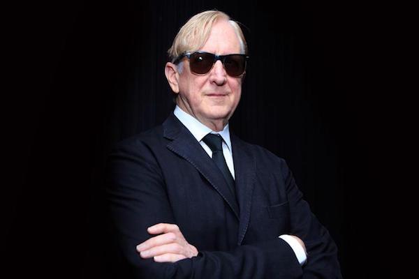 T Bone Burnett