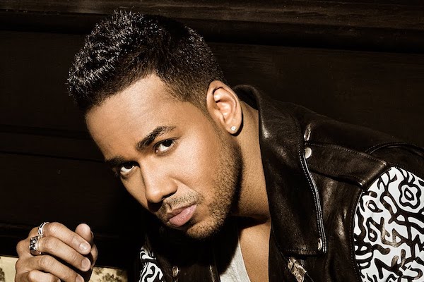 Romeo Santos