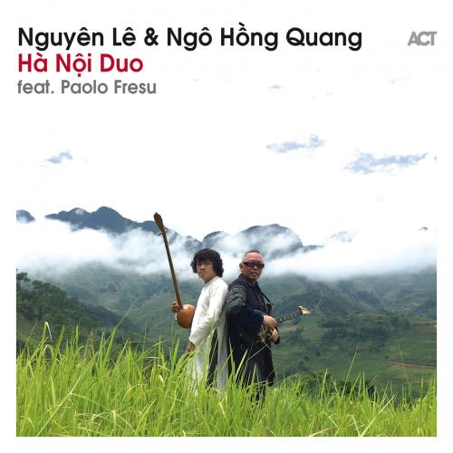 Cover Ha Noi Duo