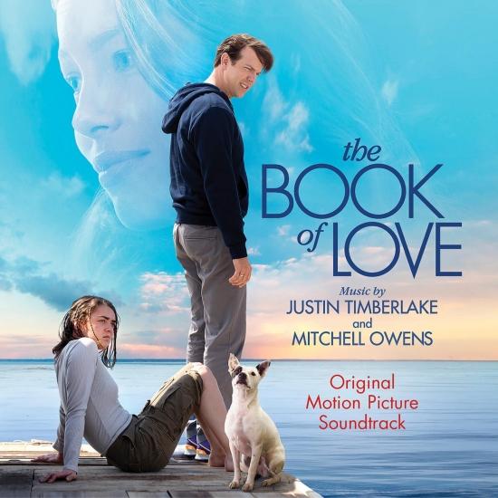 Cover The Book of Love (Original Motion Picture Soundtrack)