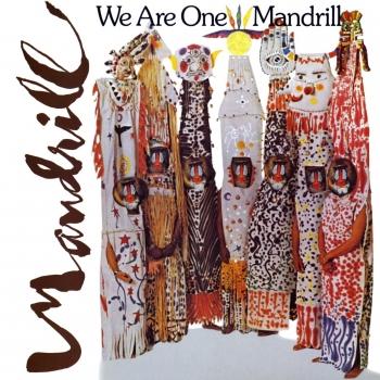 Cover We Are One (Remastered)