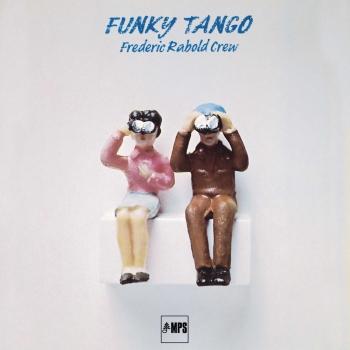 Cover Funky Tango