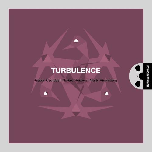 Cover Turbulence