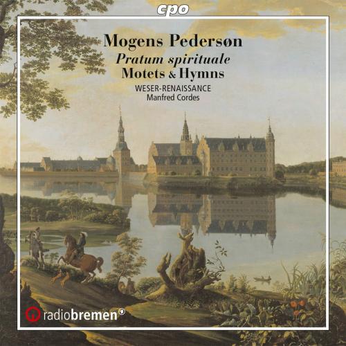 Cover Pratum spirituale (Excerpts)