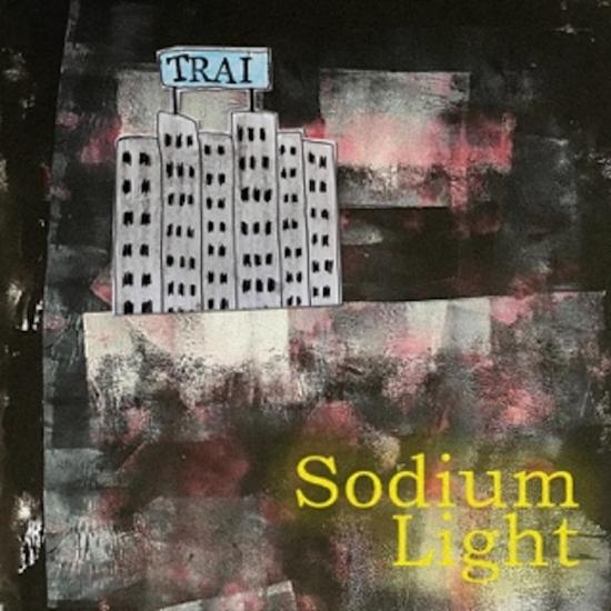 Cover Sodium Light