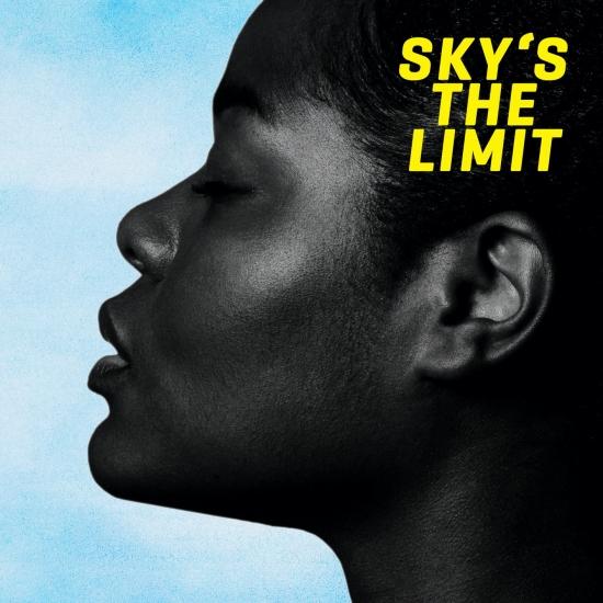 Cover Sky's the Limit