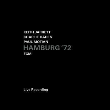 Cover Hamburg ‘72 (Live at NDR Funkhaus, Hamburg)
