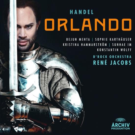Cover Handel: Orlando